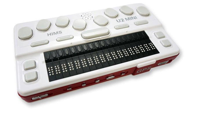 braillesense u2 mini