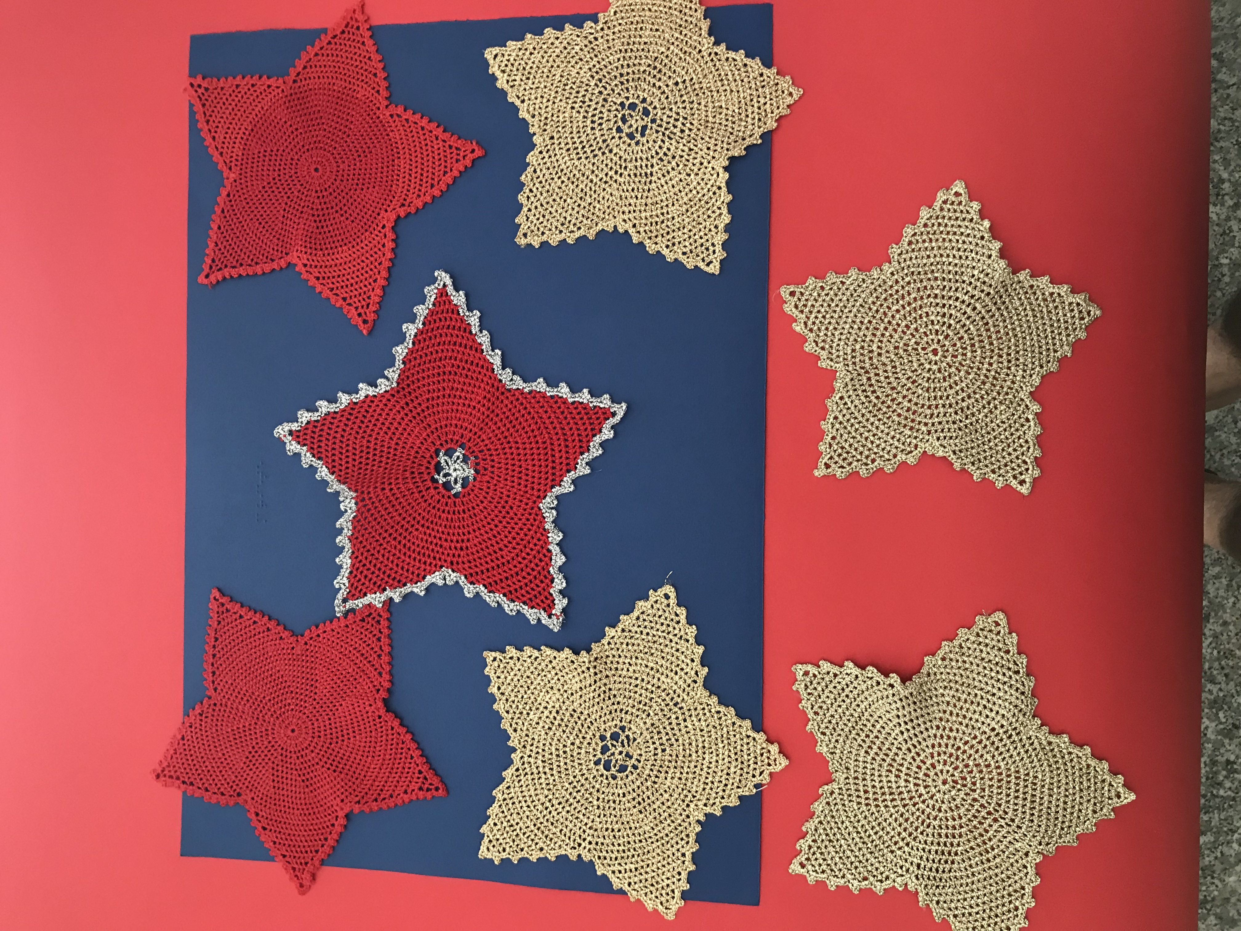 Stelle di Natale